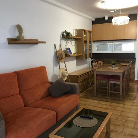 Apartamento Con Parquing Zona Centro เพนิสโคลา ภายนอก รูปภาพ