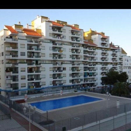 Apartamento Con Parquing Zona Centro เพนิสโคลา ภายนอก รูปภาพ