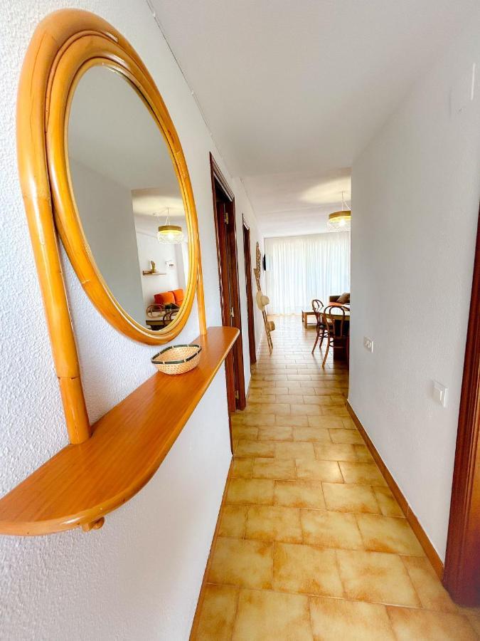 Apartamento Con Parquing Zona Centro เพนิสโคลา ภายนอก รูปภาพ