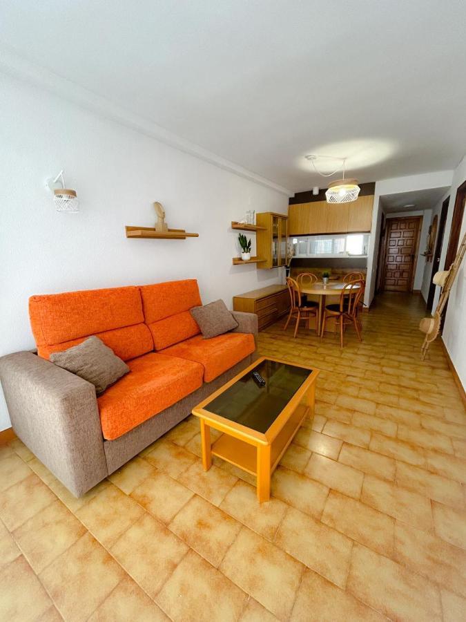 Apartamento Con Parquing Zona Centro เพนิสโคลา ภายนอก รูปภาพ