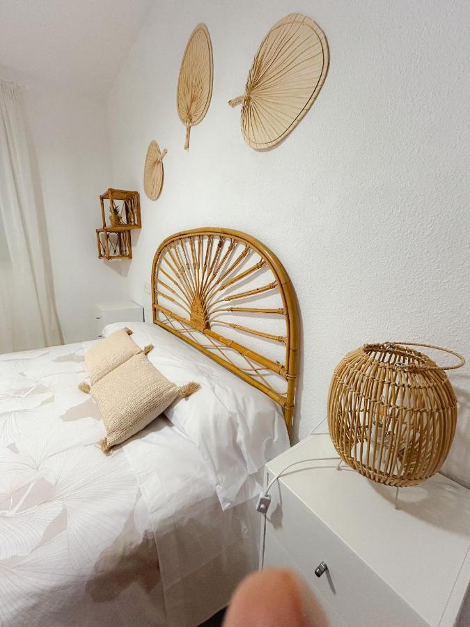 Apartamento Con Parquing Zona Centro เพนิสโคลา ภายนอก รูปภาพ