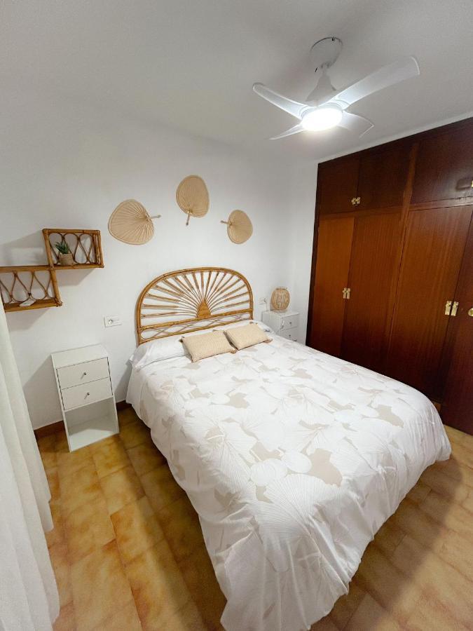 Apartamento Con Parquing Zona Centro เพนิสโคลา ภายนอก รูปภาพ