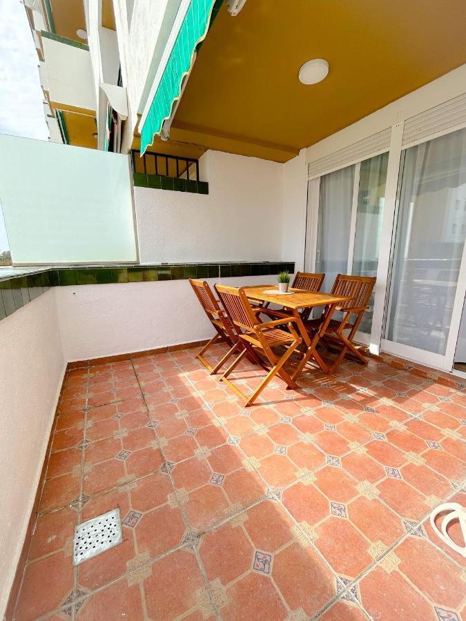 Apartamento Con Parquing Zona Centro เพนิสโคลา ภายนอก รูปภาพ