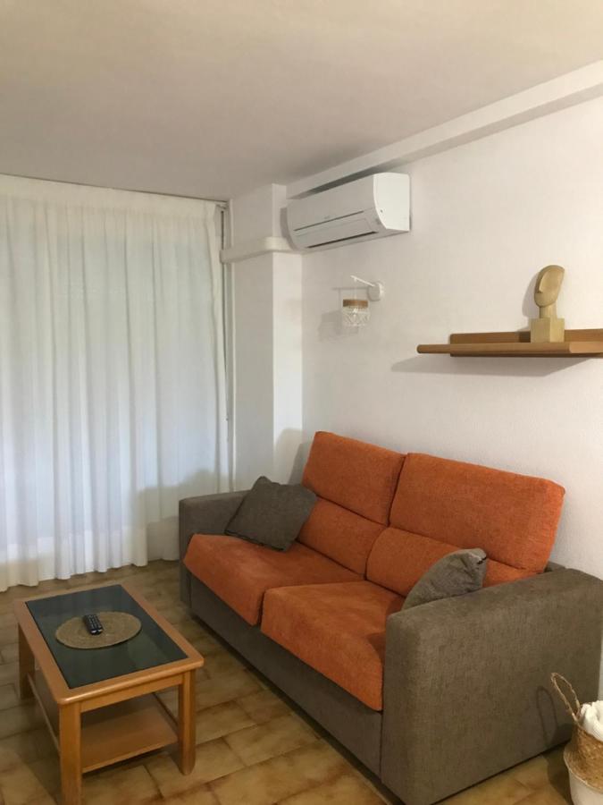 Apartamento Con Parquing Zona Centro เพนิสโคลา ภายนอก รูปภาพ